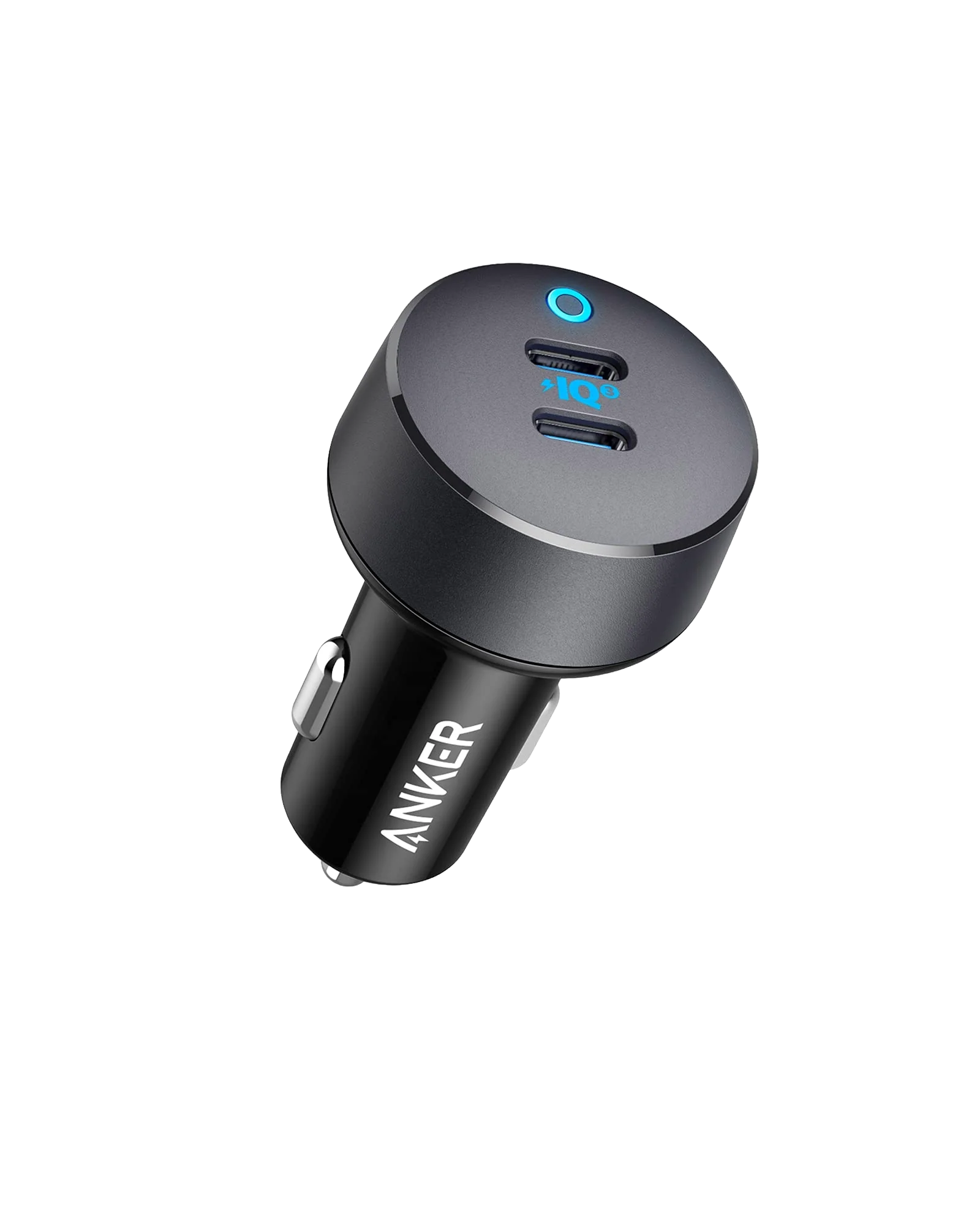 Anker PowerDrive III Duo USB-C Car Charger Anker PowerDrive III Duo USB-C Car Charger